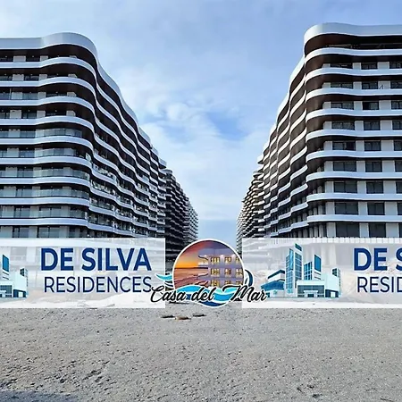 Sunshine 54a By Casa Del Mar Apartment Mamaia