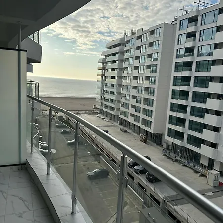 Sunshine 54a By Casa Del Mar * Mamaia