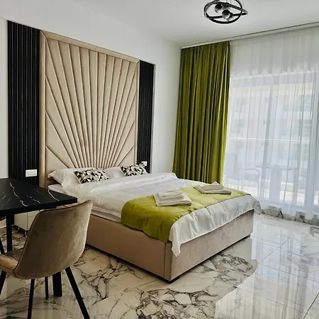 Apartment Sunshine 54a By Casa Del Mar