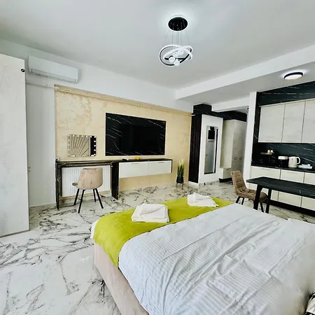 Sunshine 54a By Casa Del Mar Apartment Mamaia