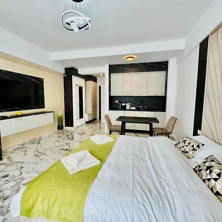 Apartment Sunshine 54a By Casa Del Mar Mamaia