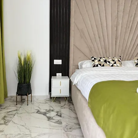 Sunshine 54a By Casa Del Mar Apartment Mamaia