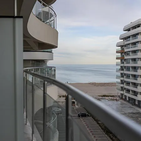 Sunshine 54a By Casa Del Mar شقة مامايا