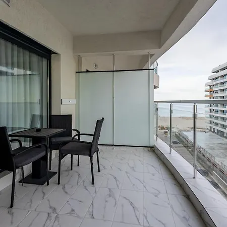 公寓 Sunshine 54a By Casa Del Mar