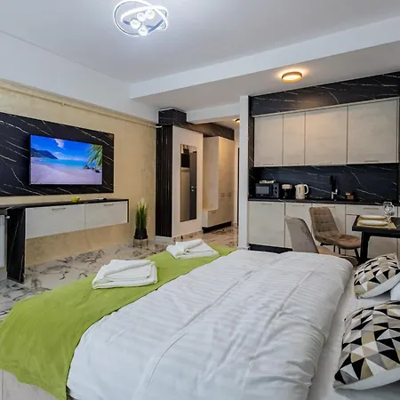 شقة Sunshine 54a By Casa Del Mar *