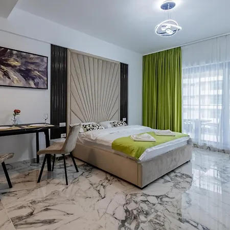 Sunshine 54a By Casa Del Mar * 马马亚